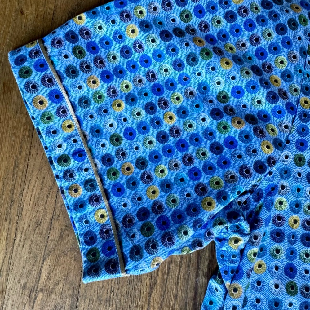 Robert Graham - Picture 2 of 12